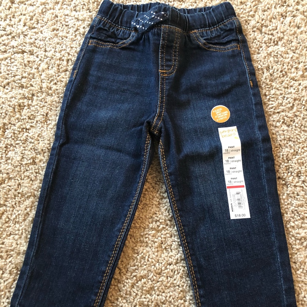 18M jeans